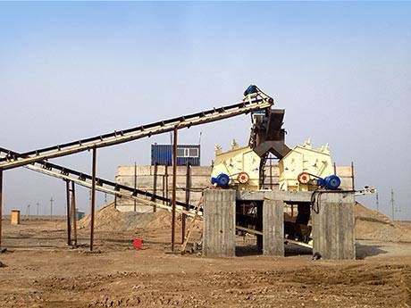 1210、1315、1007反擊式破碎機(jī)型號(hào)和技術(shù)參數(shù)