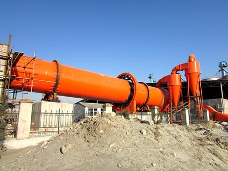 時產(chǎn)5噸粘土烘干機(jī)價格多少錢一臺