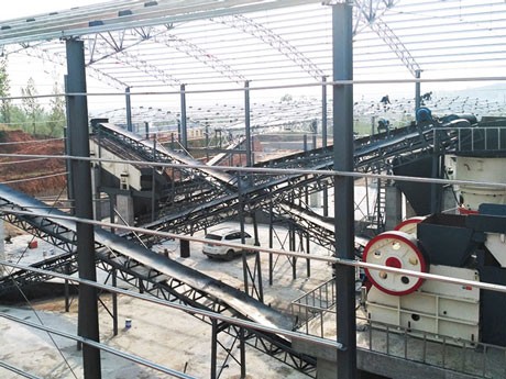 69顎式破碎機(jī)能產(chǎn)多少？電機(jī)功率多大?哪家價(jià)格便宜？