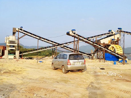 時(shí)產(chǎn)150噸鵝卵石、河卵石粉碎機(jī)生產(chǎn)線-價(jià)格