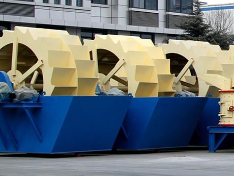 洗沙場(chǎng)一年利潤(rùn)多少，簡(jiǎn)單一筆賬讓您一目了然