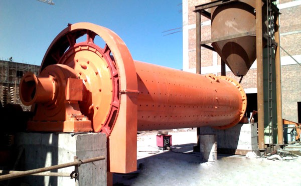 河南三門峽鐵礦石磁選生產線加工優(yōu)勢