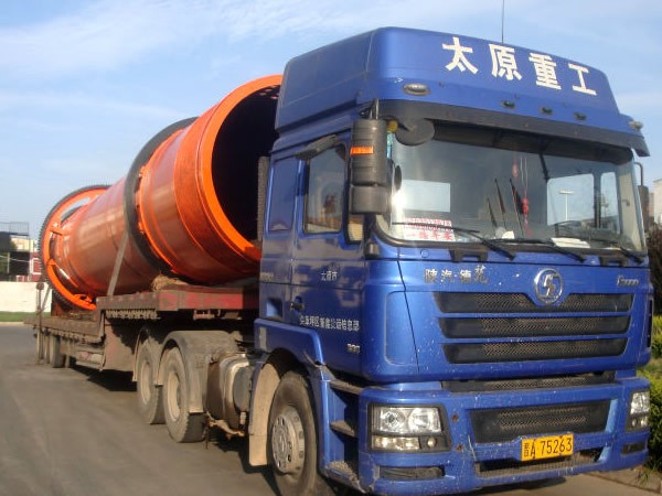 山西客戶注意！為您提供煤泥烘干機(jī)設(shè)備新報價單、型號