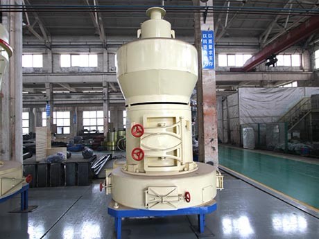 小型雷蒙磨粉機(jī)多少錢一臺(tái)