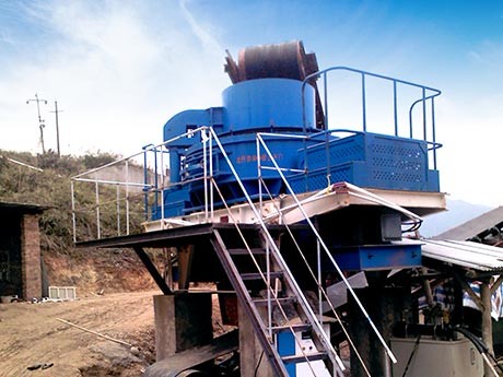 制砂生產(chǎn)線如何設(shè)計(jì)價(jià)格更低，紅星幫您精打細(xì)算節(jié)約成本