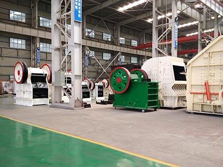 常見(jiàn)石灰石破碎機(jī)有哪些，石灰石破碎機(jī)廠家推薦