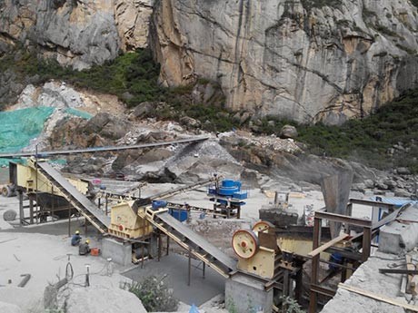 石頭制砂機(jī)優(yōu)勢與選購注意事項，幫您挑選優(yōu)質(zhì)的制砂機(jī)設(shè)備