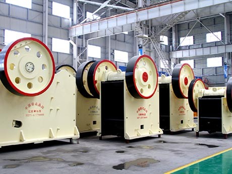 河卵石碎石機(jī)價格及特點(diǎn)