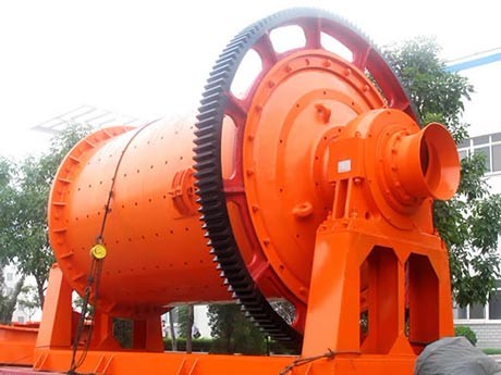 日產(chǎn)400噸的銅礦球磨機大概多少錢？