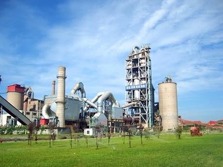 購(gòu)買(mǎi)一整條水泥生產(chǎn)線(xiàn)需要多少錢(qián)