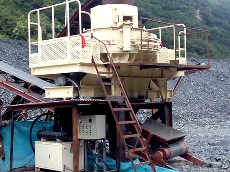 生產(chǎn)石英砂用什么設(shè)備？整套石英砂生產(chǎn)工藝流程全解！