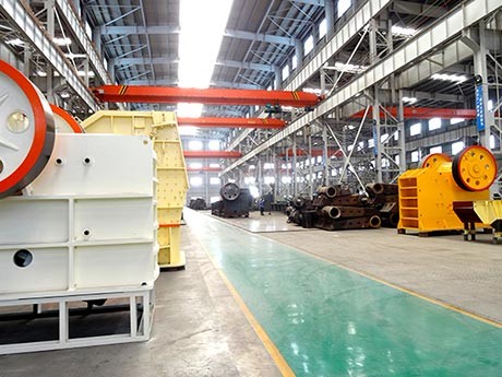 時產(chǎn)400噸碎石機(jī)大概多少錢能買到