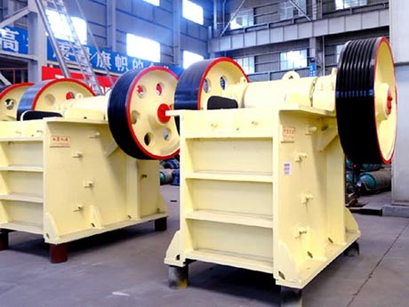 400x600石頭粉碎機(jī)產(chǎn)量能達(dá)到100噸嗎？價(jià)格是多少