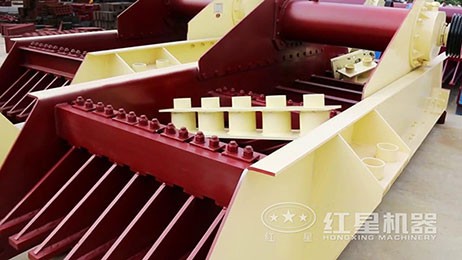 振動(dòng)給料機(jī)廠區(qū)視頻