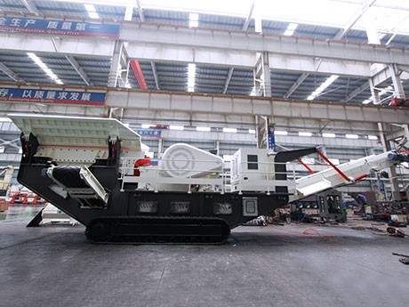 辦一個(gè)中小型制砂廠(chǎng)，移動(dòng)環(huán)保制砂機(jī)械價(jià)格多少？