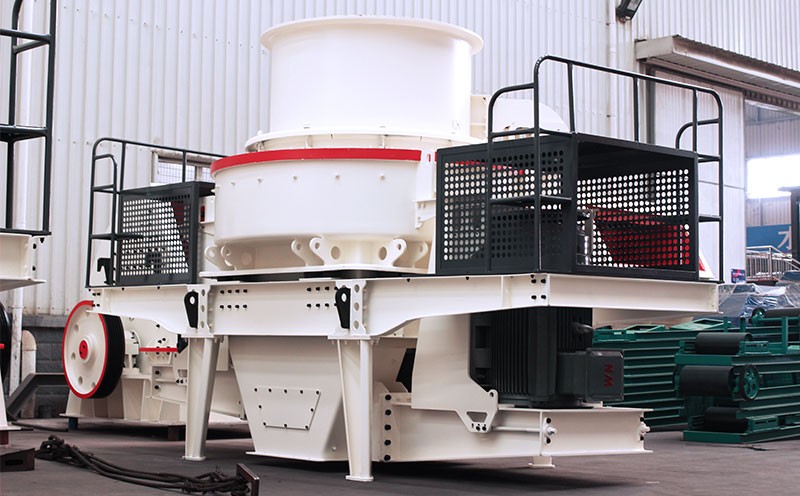 建一條日產(chǎn)萬噸砂石生產(chǎn)線要多少錢？（附現(xiàn)場視頻）