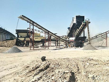 移動式柴油煤炭破碎機多少錢一臺？（內(nèi)含型號參數(shù)）