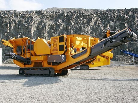 半移動破碎站不懂不要亂買，老司機(jī)給您推薦幾款性價比高的機(jī)型