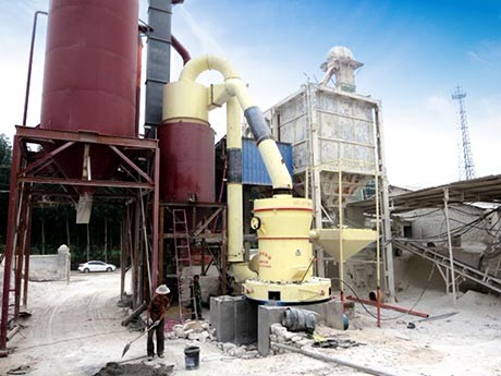 高嶺土微粉磨，出料80-800目，多種款型、品質精選