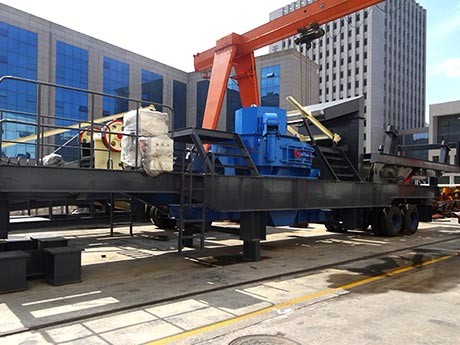 我比較，我選擇，全自動石英砂生產(chǎn)線便捷的不只是一點點