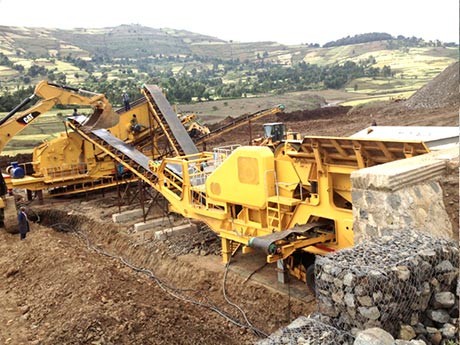 鵝卵石制砂機(jī)設(shè)備一套多少錢(qián)，有移動(dòng)的嗎