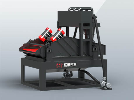 細(xì)沙回收機(jī)