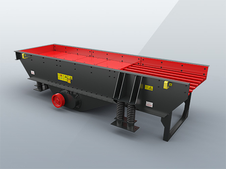 振動給料機(jī)