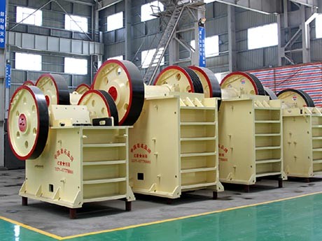 顎式破碎機(jī)哪家好，該廠家的顎式破碎機(jī)型號參數(shù)有哪些