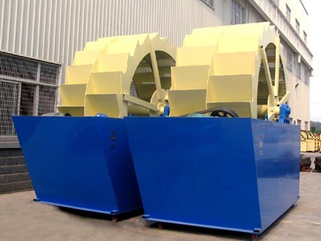 小型洗砂機(jī)價格及圖片大全哪里有？附真實案例洗沙機(jī)視頻