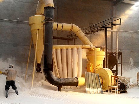 膨潤土有什么用？膨潤土加工需要什么設備？