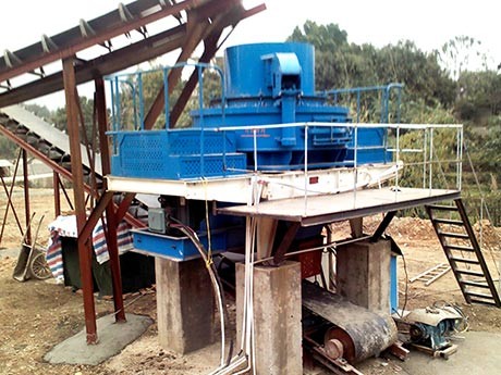 機(jī)制砂生產(chǎn)一噸要多少錢，開辦機(jī)制砂廠利潤分析