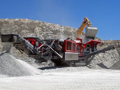 車載碎石機(jī)多少錢一臺，懂行的都先看配置再詢價(jià)