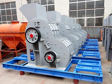 雙擊粉碎機(jī)價(jià)格及型號參數(shù)介紹，附粉碎現(xiàn)場視頻