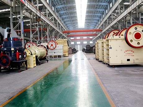 CJ歐版顎式破碎機價格與優(yōu)勢分析