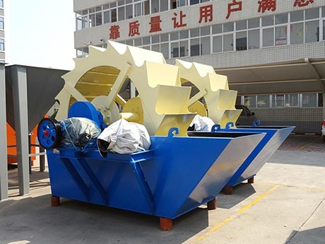 辦個洗砂廠得投資多少錢？洗砂廠利潤怎么樣？