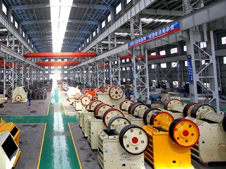 大理石廢料加工成石子好賣嗎？選對破碎機(jī)讓您賬戶“日日高升”