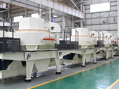 環(huán)保管的嚴？排水不讓干？小型干式制砂機為您排憂解難