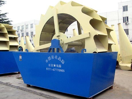 哪個(gè)牌子的洗砂機(jī)好用？型號(hào)有哪些？洗出來(lái)的沙子質(zhì)量如何？