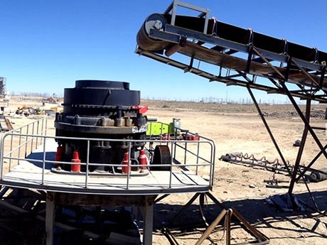 1650圓錐破一小時(shí)生產(chǎn)多少?lài)?？?jī)r(jià)格大概多少錢(qián)？