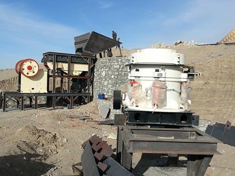 花崗巖破碎成本高？讓紅星為您配置經(jīng)濟(jì)實用破碎生產(chǎn)線
