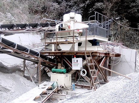 現(xiàn)在還允許開辦制砂廠嗎？辦制砂場需要哪些手續(xù)？石頭制砂有利潤嗎？