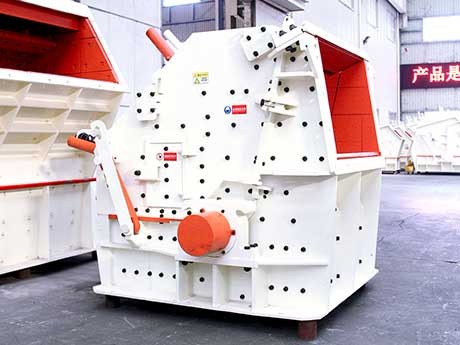 立式反擊破型號及參數(shù)，直銷廠家提供優(yōu)惠報價