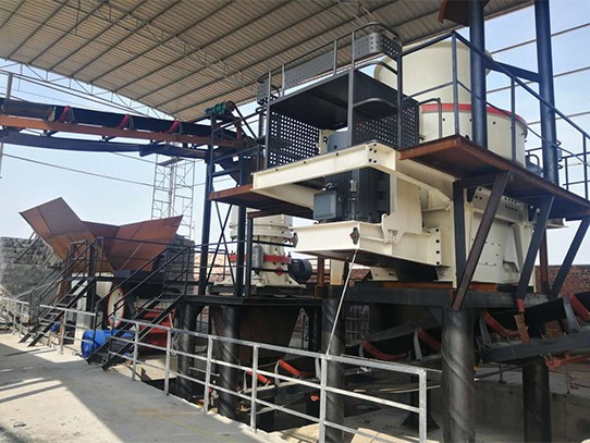 球磨機和制砂機哪個制砂效果好？投資利潤如何？