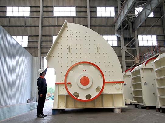 錘式破碎機可以制砂嗎？錘破和反擊破哪個制砂好？