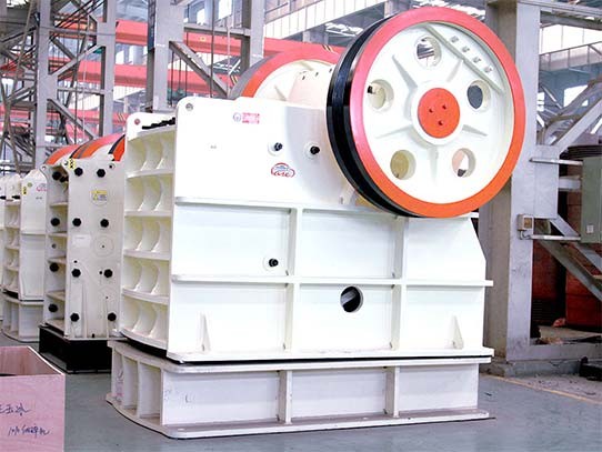 鄂破碎機型號大全，69鄂破每小時產(chǎn)量是多少噸