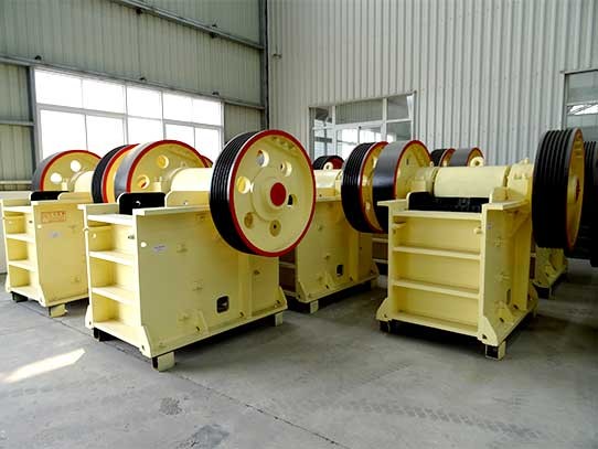 五七破碎機、六九破碎機尺寸、產(chǎn)量