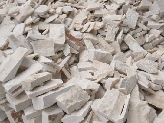 大理石邊角料如何二次利用，大理石邊角余料制砂可以用嗎？