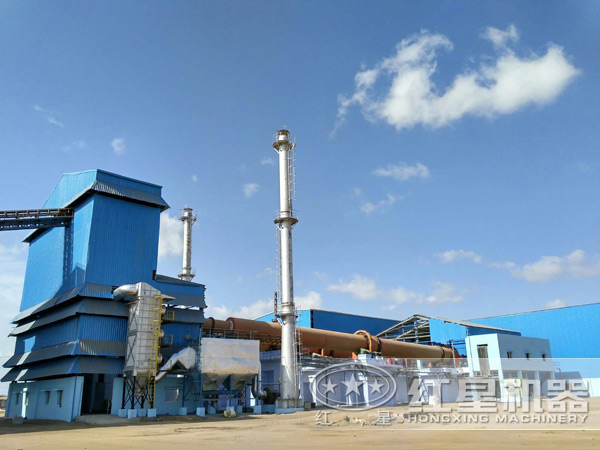 河南鄭州水泥回轉窯價格