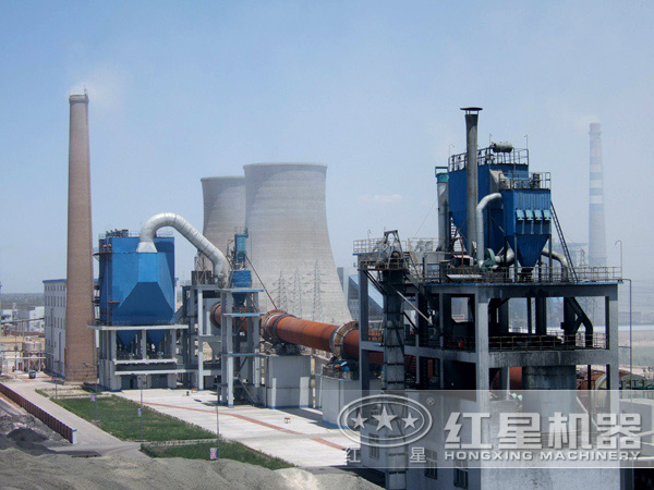 鄭州水泥回轉(zhuǎn)窯