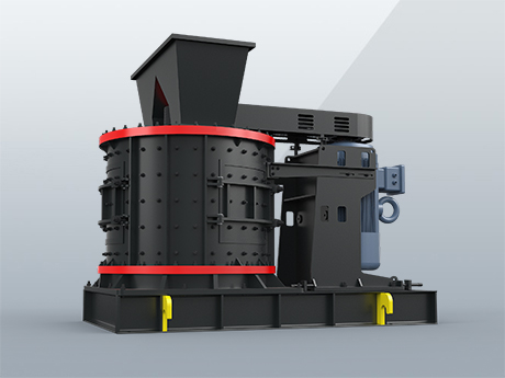 復(fù)合式破碎機(jī)